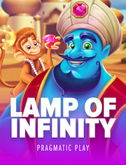 Lamp Of Infinity™