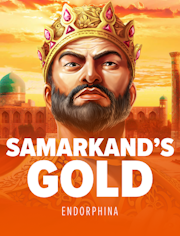 Samarkand's Gold