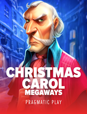 Christmas Carol Megaways™