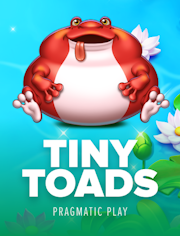 Tiny Toads