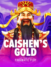 Caishen's Gold