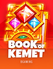 Book of Kemet