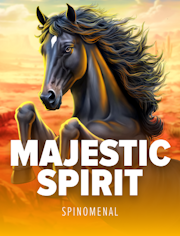Majestic Spirit