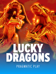 Lucky Dragons