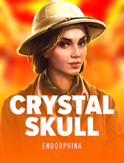 Crystal Skull