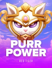 Purr Power