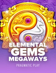 Elemental Gems Megaways ™