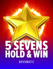 5 Sevens Hold & Win