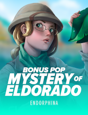 Mystery of Eldorado