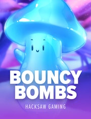 Bouncy Bombs