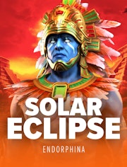 Solar Eclipse