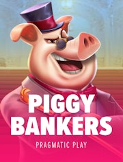 Piggy Bankers™
