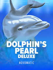 Dolphin's Pearl deluxe