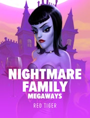 Nightmare Family Megaways