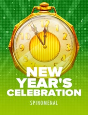 New Year's Celebration