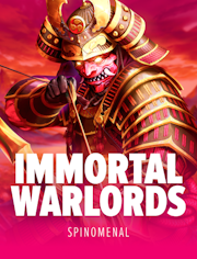 Immortal Warlords