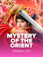 Mystery of the Orient™