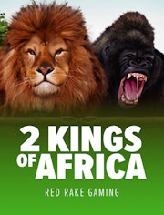 2 Kings of Africa