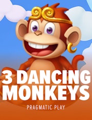 3 Dancing Monkeys™