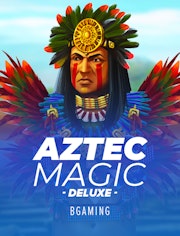 Aztec Magic Deluxe