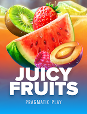 Juicy Fruits