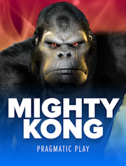 Mighty Kong