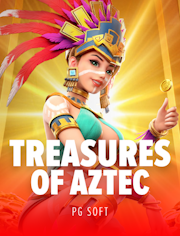 Treasures of Aztec