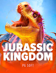 Jurassic Kingdom