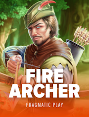 Fire Archer