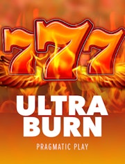 Ultra Burn