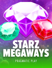 Starz Megaways™