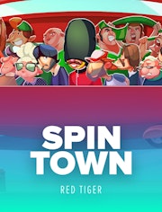 Spin Town