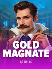 Gold Magnate