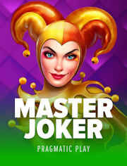 Master Joker