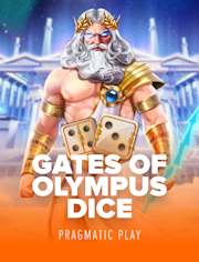 Gates of Olympus Dice