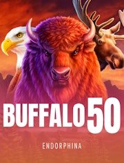 Buffalo 50