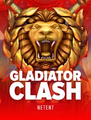 Gladiator Clash