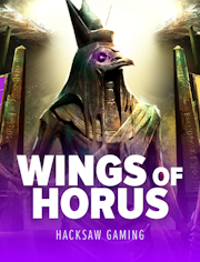 Wings of Horus