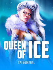 Queen of Ice