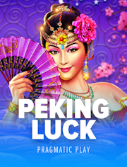 Peking Luck