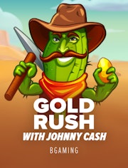 Gold Rush with Johnny Cash