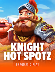 Knight Hot Spotz™