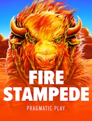 Fire Stampede