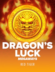 Dragon's Luck Megaways
