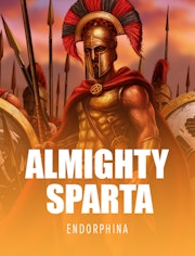 Almighty Sparta