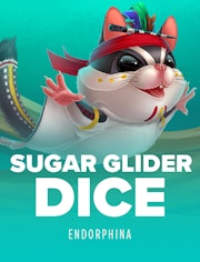 Sugar Glider Dice