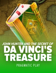 Da Vinci's Treasure