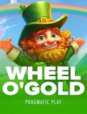 Wheel O'Gold