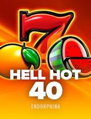 Hell Hot 40