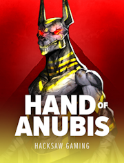 Hand of Anubis